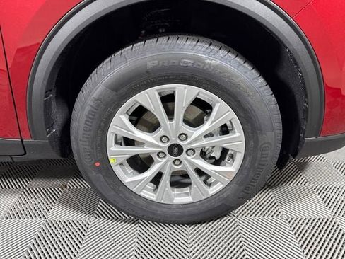 New 2026 Ford Escape Active w/ Tech Pack #1 image 9