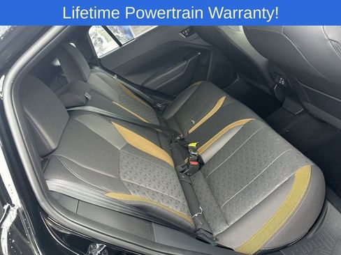 New 2026 Subaru Crosstrek 2.5i Sport AWD/4WD image 22