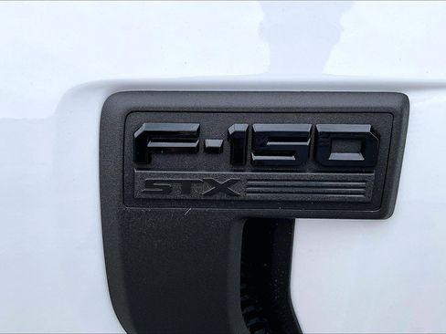 Used 2023 Ford F150 XL w/ STX Appearance Package AWD/4WD image 31