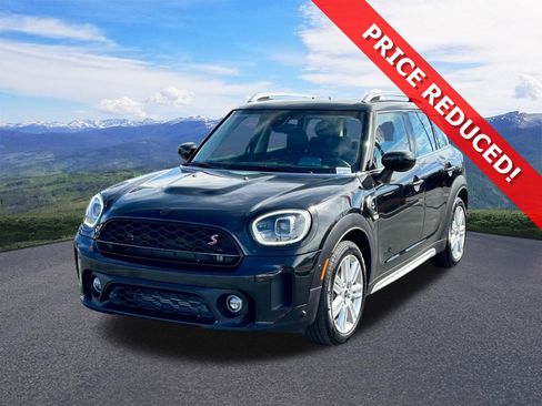 Used 2023 MINI Cooper Countryman S image 1