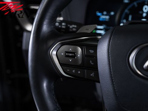 Used 2024 Lexus GX 550 AWD/4WD image 27