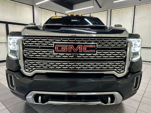 Certified 2022 GMC Sierra 2500 Denali AWD/4WD image 15