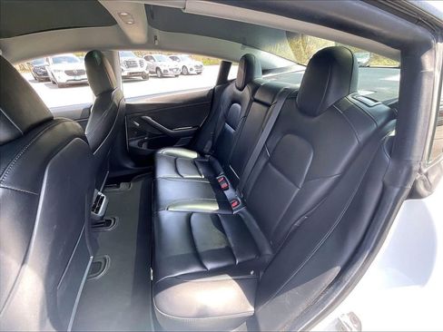 Used 2021 Tesla Model 3 Standard Range Plus RWD image 25