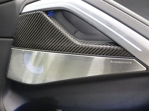 Used 2024 BMW X6 M60i AWD/4WD image 39