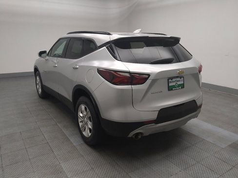 Used 2020 Chevrolet Blazer LT FWD image 5