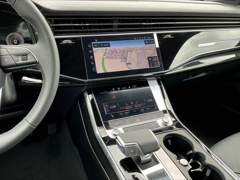 New 2026 Audi Q7 3.0T Premium AWD/4WD image 6