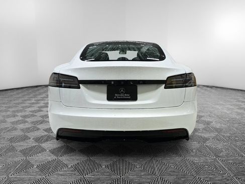Used 2023 Tesla Model S image 4