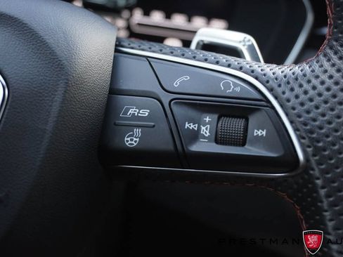 Used 2023 Audi RS 5 Sportback AWD/4WD image 26