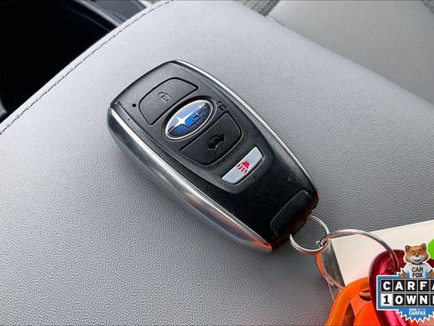 Certified 2024 Subaru Outback Premium AWD/4WD image 16
