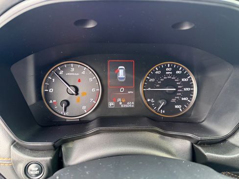 Used 2022 Subaru Outback Wilderness image 8