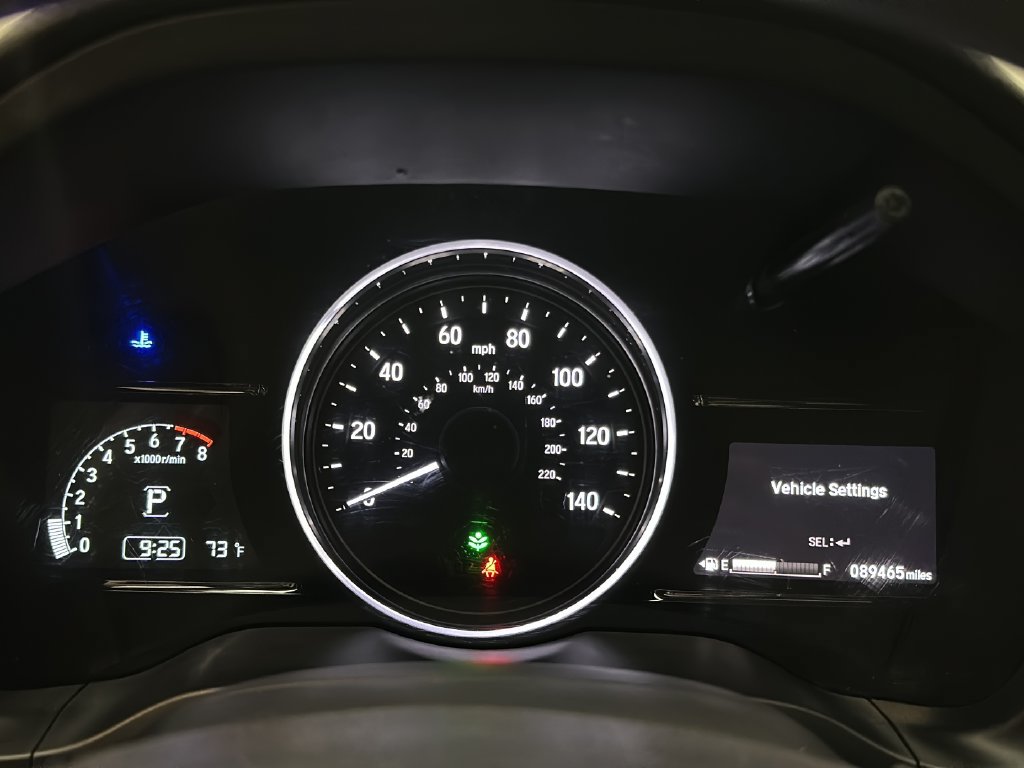 Used 2021 Honda HR-V EX image 31
