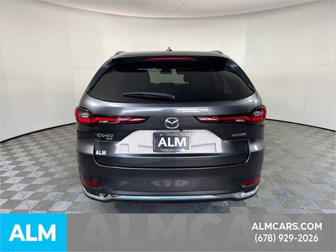 Used 2024 MAZDA CX-90 Plug-In Hybrid w/ Premium Pkg image 7