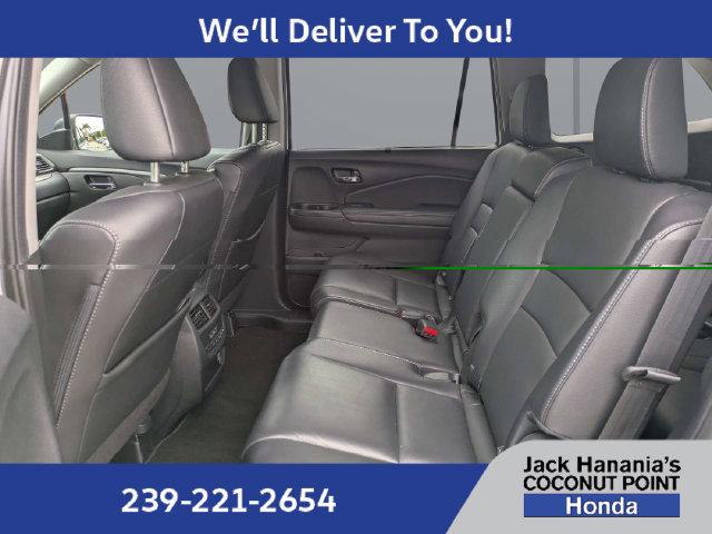 Used 2022 Honda Pilot Special Edition image 14