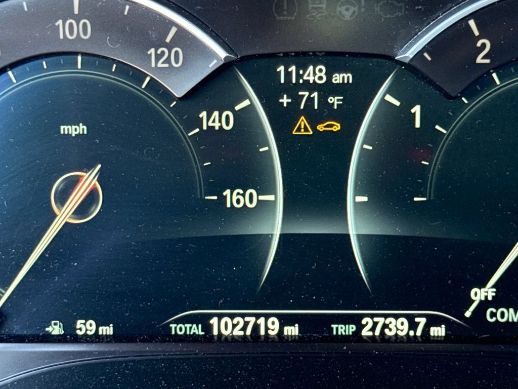 Used 2019 BMW 540i xDrive AWD/4WD image 31