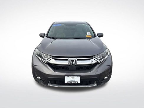 Certified 2018 Honda CR-V EX-L image 11