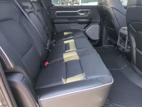 New 2026 RAM 1500 Laramie w/ Night Edition AWD/4WD image 20