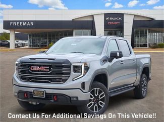 New 2026 GMC Sierra 1500 AT4 video 1