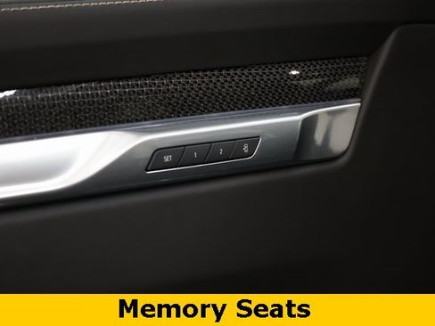 Used 2025 Cadillac Escalade V image 45