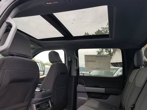 New 2026 Ford F350 XLT AWD/4WD image 16
