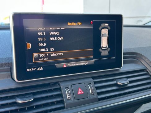 Used 2019 Audi Q5 2.0T Premium Plus w/ Premium Plus Package image 23