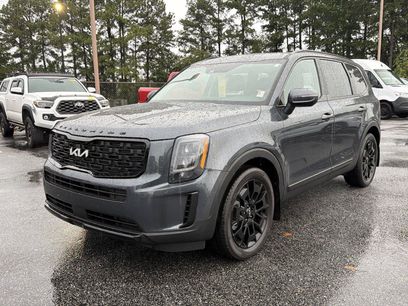 Used 2022 Kia Telluride EX w/ EX Premium Package