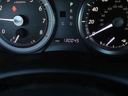 Used 2011 Lexus ES 350 FWD image 23