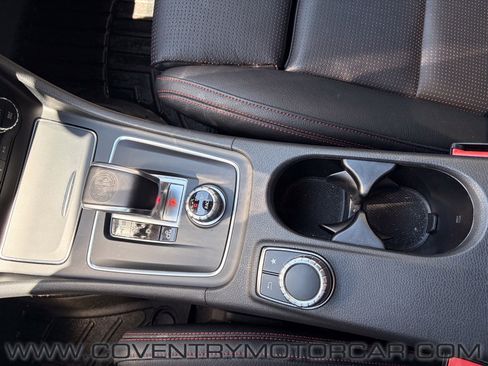 Used 2019 Mercedes-Benz GLA 45 AMG 4MATIC image 23