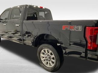 Used 2019 Ford F350 Limited video 2