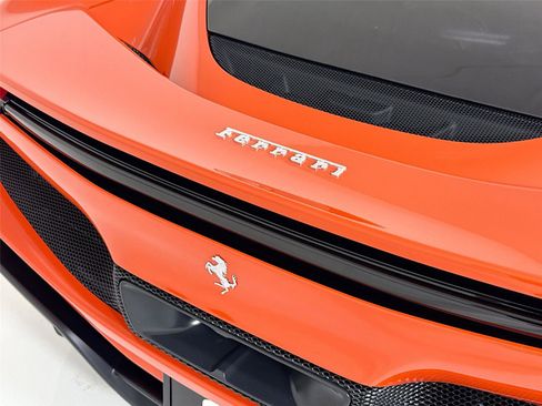 Used 2024 Ferrari 296 GTS image 37