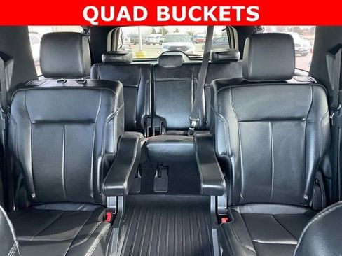 Used 2021 Ford Expedition Max XLT image 18