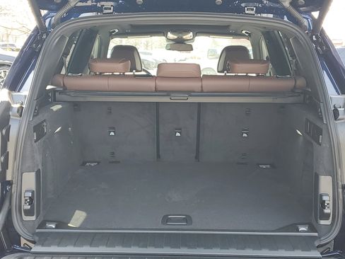 New 2026 BMW X5 xDrive40i w/ M Sport Package image 26