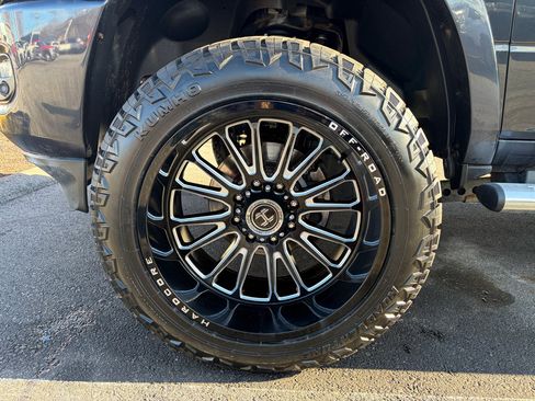 Used 2021 RAM 2500 Laramie image 15