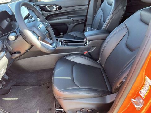 New 2026 Jeep Compass Limited image 11