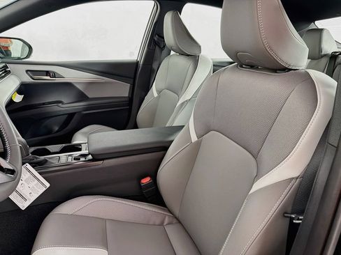 New 2026 Toyota Camry SE FWD image 31