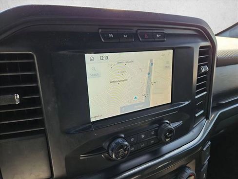 Used 2021 Ford F150 XL w/ STX Appearance Package image 11