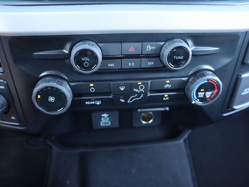 New 2026 Ford F350 XL w/ STX Appearance Package image 6