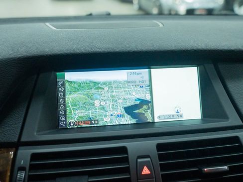 Used 2013 BMW X5 xDrive35i image 36