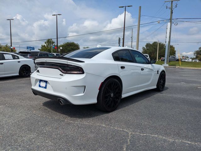Used 2021 Dodge Charger R/T w/ Blacktop Package RWD image 5