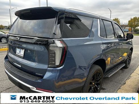 New 2026 Chevrolet Tahoe Premier image 6