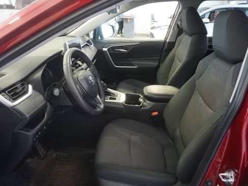 Used 2023 Toyota RAV4 XLE w/ Convenience Package AWD/4WD image 19