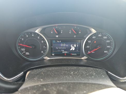 Used 2021 Chevrolet Equinox LT image 13