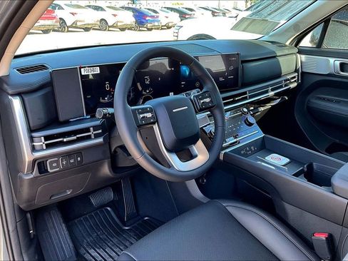 Used 2026 Hyundai Santa Fe SEL AWD/4WD image 28