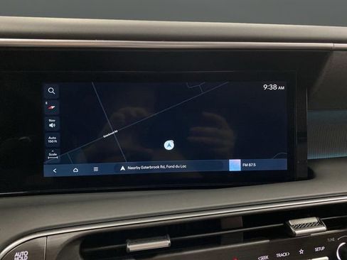 New 2026 Hyundai Palisade Calligraphy image 10