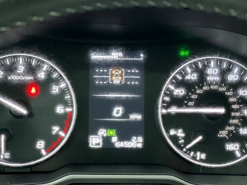 Used 2024 Subaru Outback Limited image 27