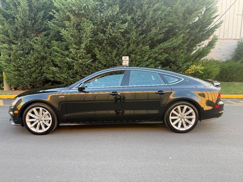 Used 2012 Audi A7 3.0T Premium Plus image 9