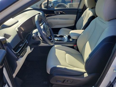 New 2026 Kia Carnival SX Prestige image 23