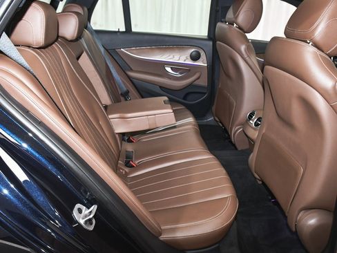 Used 2022 Mercedes-Benz E 450 4MATIC All-Terrain Wagon image 53