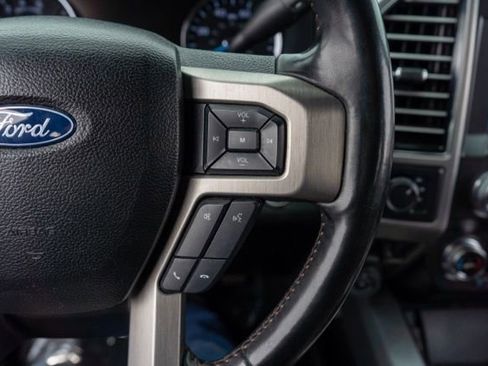 Used 2020 Ford F250 Platinum AWD/4WD image 20