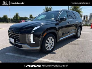 Used 2025 Hyundai Palisade SEL FWD video 1