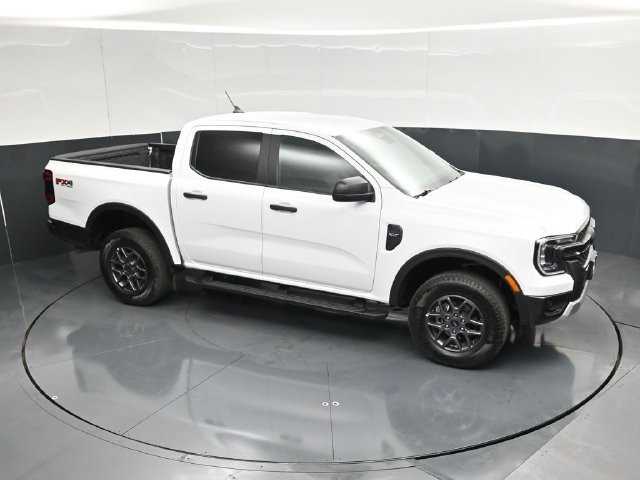 Used 2025 Ford Ranger XLT w/ FX4 Off-Road Package AWD/4WD image 47